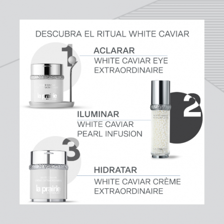 WHITE CAVIAR PEARL INFUSION 30ML