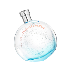 EAU DES MERVEILLE BLEUE Eau De Toilette