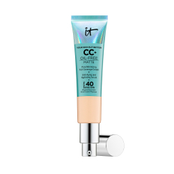 It Cosmetics Cc+ Matte Spf 40 Fondotinta anti-età