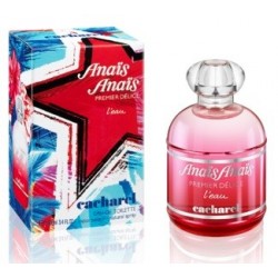 ANAIS SUMMER EDT V100ML  OS