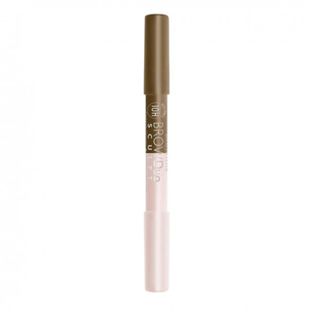 Duo eye pencil brow 022