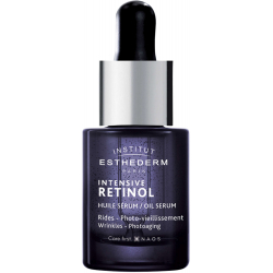 INTENSIVE RETINOL HUILE SÉRUM