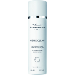 OSMOCLEAN LAIT DÉMAQUILLANT HYDRA-RESSOURÇANT