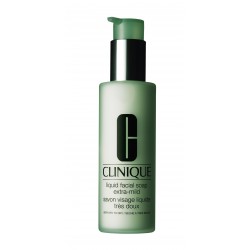 Liquid Facial Soap Extra Mild 200ml