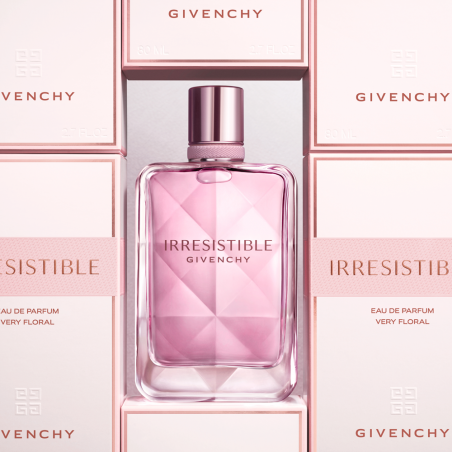 IRRESISTIBLE VERY FLORAL EAU DE PARFUM