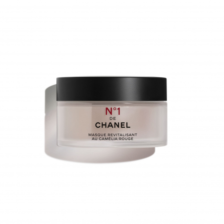 N°1 de Chanel Masque Revitalisant