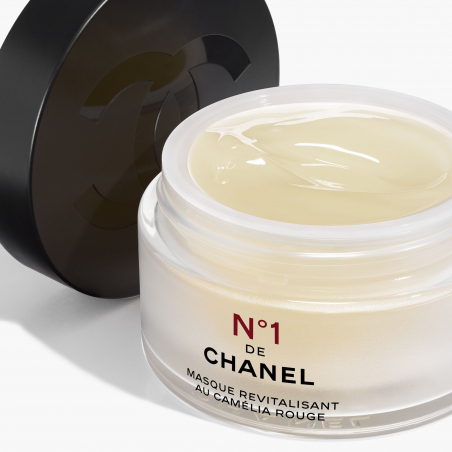 N°1 de Chanel Masque Revitalisant