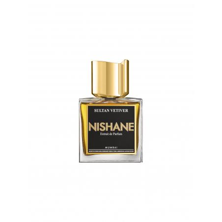 SULTAN VETIVER