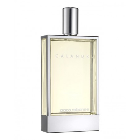 CALANDRE EAU DE TOILETTE