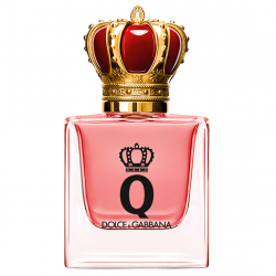 Q EAU DE PARFUM INTENSE