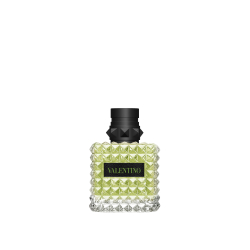 BORN IN ROMA DONNA GREEN STRAVAGANZA EAU DE PARFUM