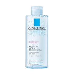 Acqua Micellare per Pelli Reattive