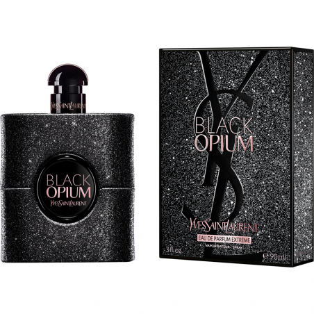 BLACK OPIUM EXTREME EDP VAPORIZZATORE