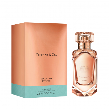 ROSE GOLD EAU DE PARFUM INTENSE