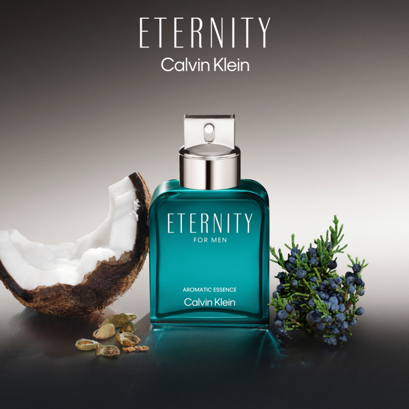 prezzo profumo eternity calvin klein