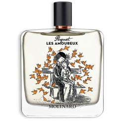 PEYNET LES AMOREUX Eau De Toilette 100ml