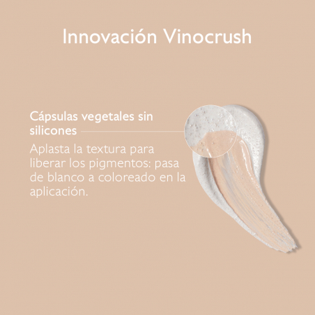 VINOCRUSH CREMA COLORATA 1