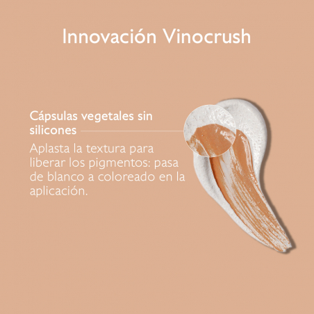 VINOCRUSH CREMA CON COLORE 3