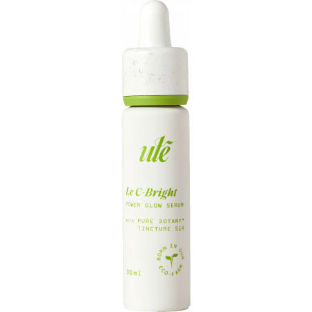 LE C-BRIGHT SERUM