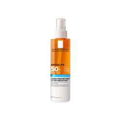 Olio Anthelios Spf50+