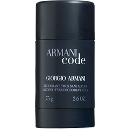 CODE HOMME Déo.Stick 75g