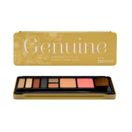 Genuine Palette