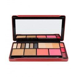 Idc Colore Divine Eye Shadow Palette