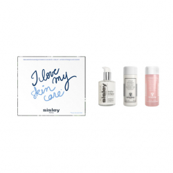 SET LOS ESENCIALES SISLEY