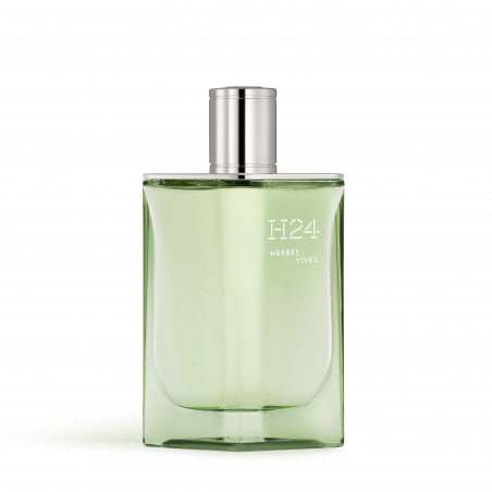 H24 HERBES VIVES EAU DE PARFUM