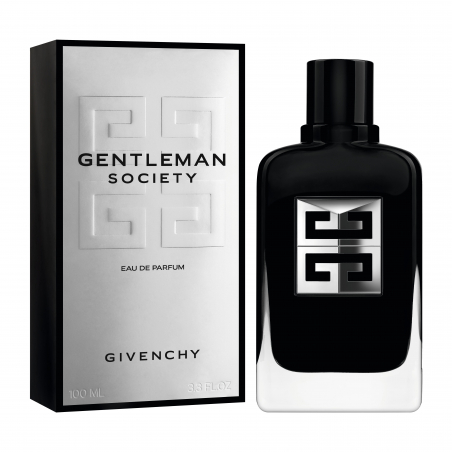 GENTLEMAN EAU DE PARFUM SOCIETY