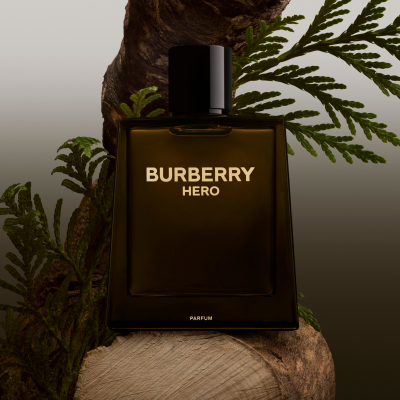 HERO PARFUM di Burberry - Main Image