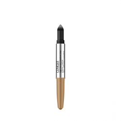 OMBRETTO DOPPIO IN HIGH IMPACT SHADOW PLAY™ SHADOW + DEFINER