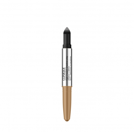 OMBRETTO DOPPIO IN HIGH IMPACT SHADOW PLAY™ SHADOW + DEFINER