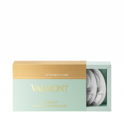 EYE INSTANT STRESS MASK 5 PATCHES