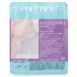 BIO ENCYMES MASCHERA IL COLLO