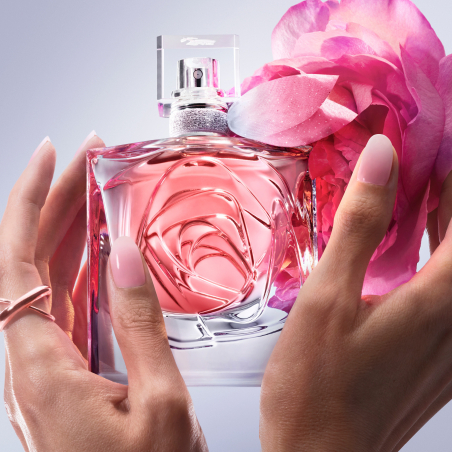 LA VIE EST BELLE ROSE EXTRAORDINAIRE EAU DE PARFUM