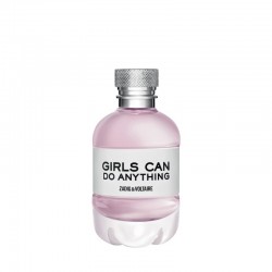 GIRLS CAN DO ANYTHING Eau De Parfum