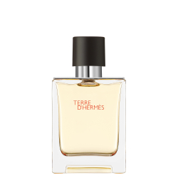 TERRE D'HERMÈS EAU DE TOILETTE