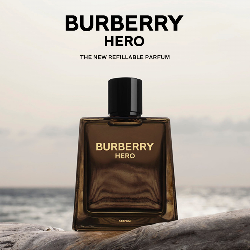 HERO PARFUM 50ML