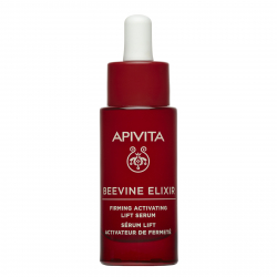 Beevine Elixir Lift Siero Attivatore Rassodante