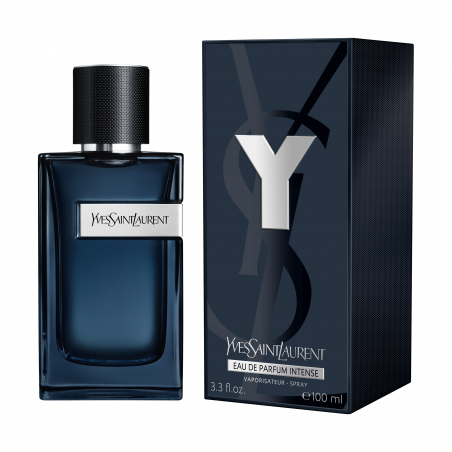 Y EAU DE PARFUM INTENSE