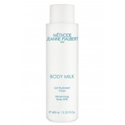 Body Milk Hydratant Corps 400 ml