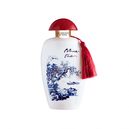 VENEZIA & ORIENTE BLUE TEA EDP 100ML