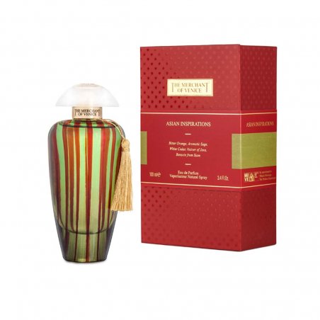 ASIAN INSPIRATIONS EDP 100ML