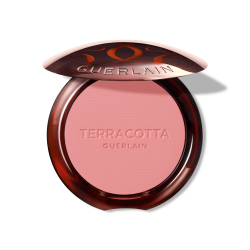 TERRACOTTA BLUSH