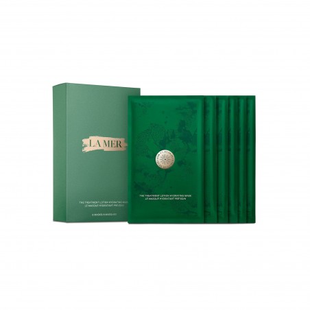 LA MER Masque Hydratant Pre-Soin 27,5ml