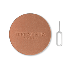 TERRACOTTA POLVERE BRONZANTE RICARICA