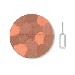 TERRACOTTA POLVERE BRONZANTE LIGHT RICARICA