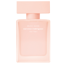 MUSC NUDE EAU DE PARFUM FOR HER