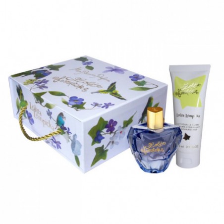 LL MON PREMIER PARFUM Estuche Eau De Parfum 50ml + BL 75ml